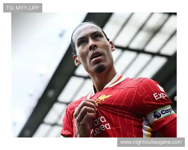 范戴克荣膺“拦截王”称号，表现稳健助力球队后防线稳定