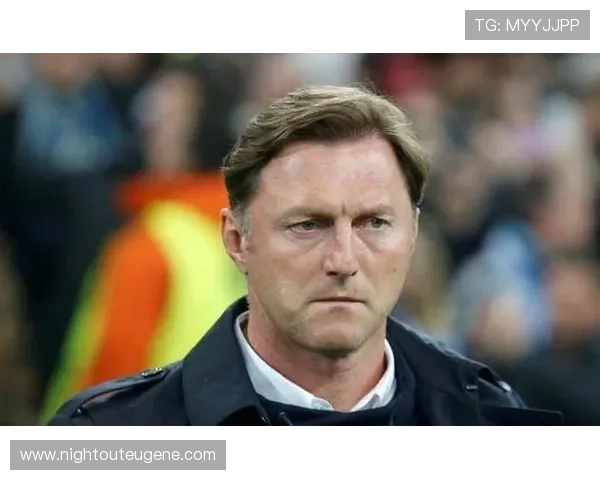 英超哈森许特尔南安普顿