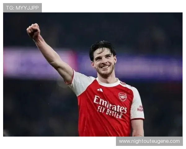 阿森纳依然年轻,但争冠窗口是否已经开启? 阿森纳依然年轻,但争冠窗口是否已经开启?