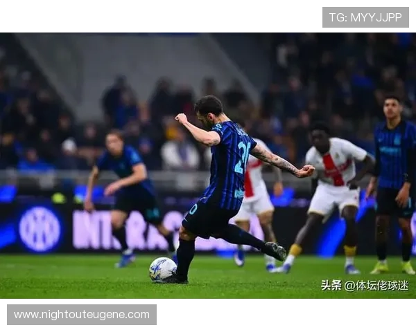 国米欧冠突破能力受关注，小组赛关键战能否带来积极表现