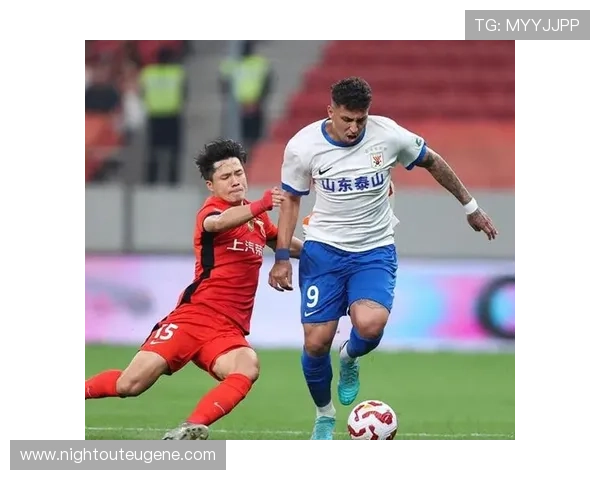 山东泰山节奏混乱加剧，失控表现对争冠形势产生影响