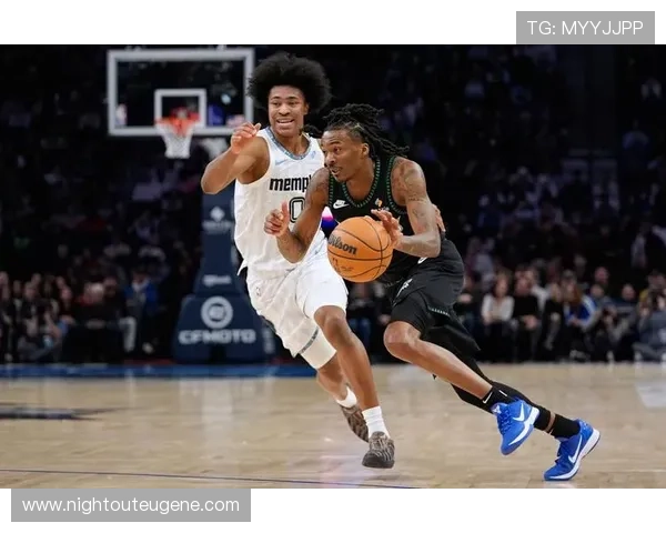 莫兰特突破造犯规频率提升 拉开与控卫针对性防守差距